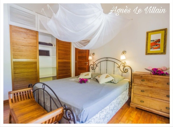 Photos 10 - Prestigious - Sea View Property Beach on Foot