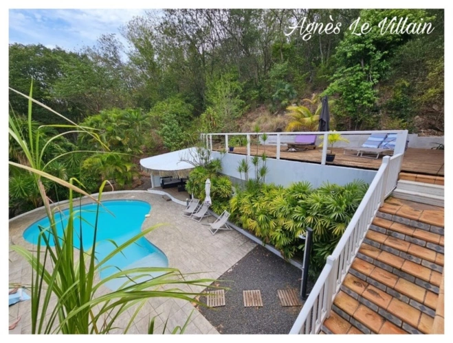 Photos 12 - Prestigious - Sea View Property Beach on Foot
