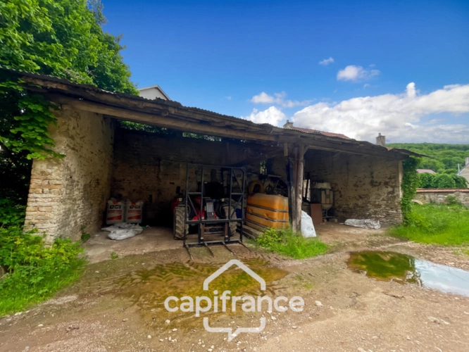 Photos 6 - Touristique -  À VENDRE – Ensemble Immobilier à Rénover – Val-Suzon (21 121)