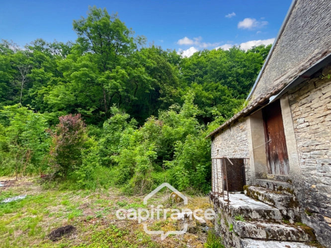 Photos 7 - Touristique -  À VENDRE – Ensemble Immobilier à Rénover – Val-Suzon (21 121)