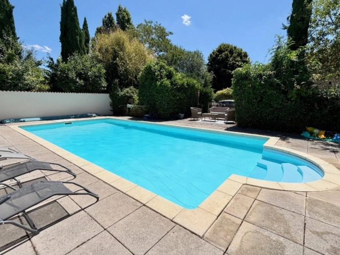 Photos 2 - Équestre - Maison