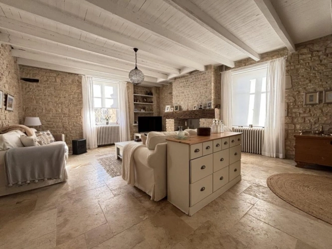Photos 4 - Équestre - Maison