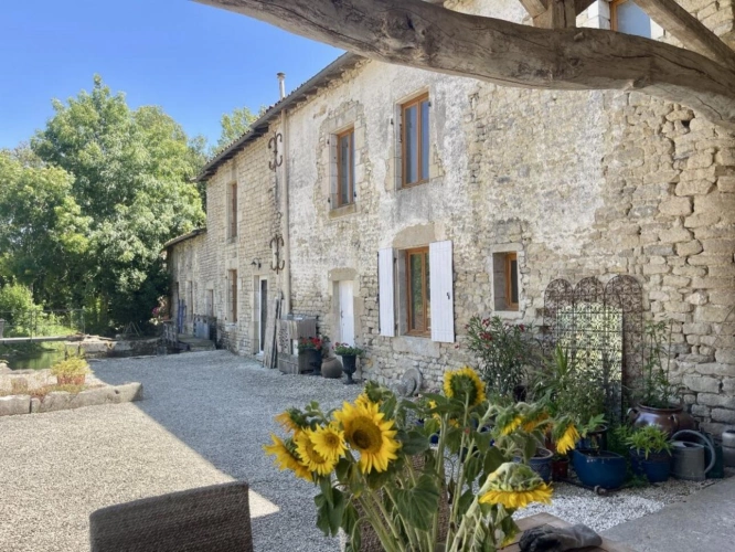 Photos 1 - Prestige - Moulin