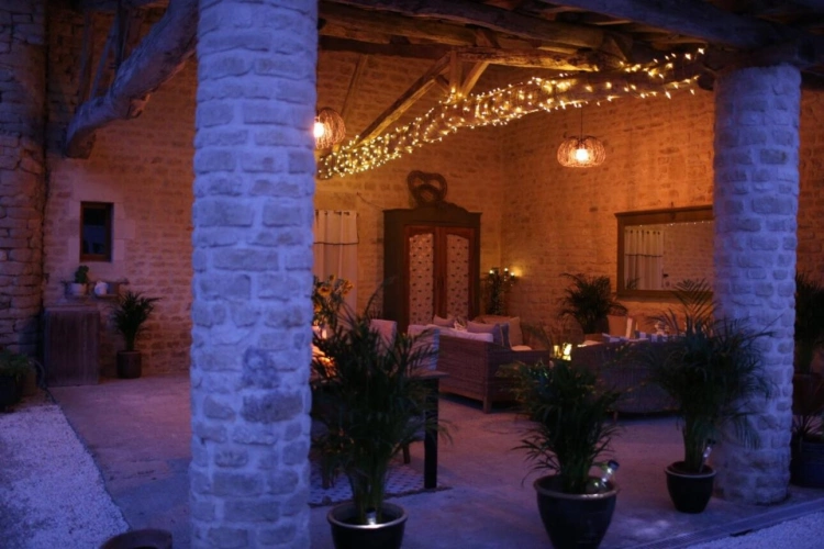Photos 2 - Prestige - Moulin