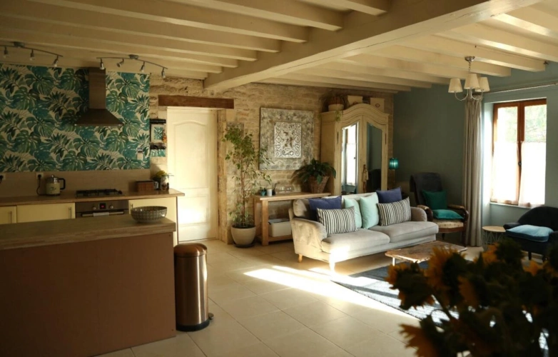 Photos 3 - Prestige - Moulin