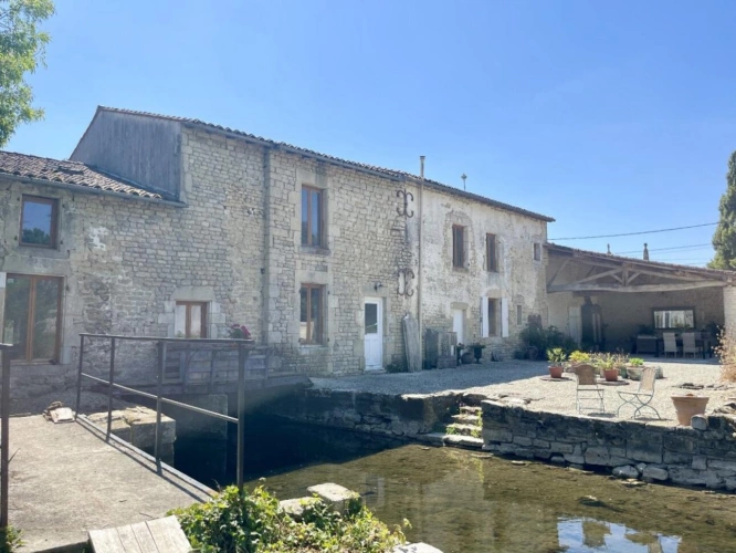 Photos 8 - Prestige - Moulin
