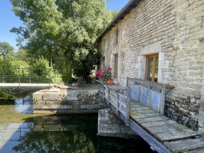 Photos 9 - Prestige - Moulin