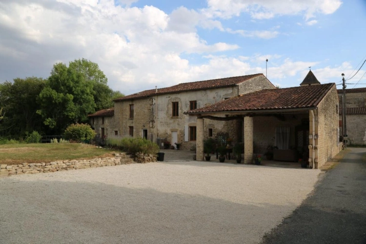 Photos 12 - Prestige - Moulin