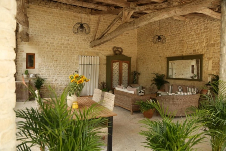 Photos 14 - Prestige - Moulin