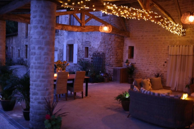 Photos 15 - Prestige - Moulin