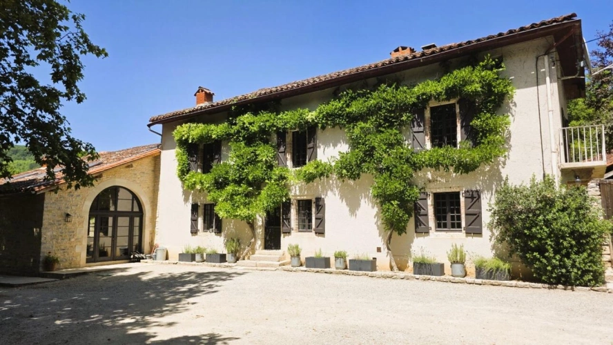 Photos 1 - Prestige - Maison