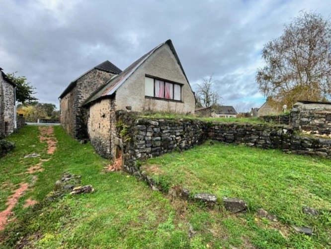 Photos 2 - Touristique - Grange