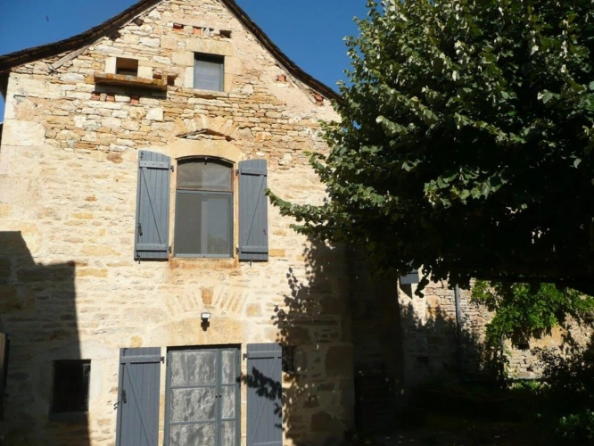 Photos 4 - Touristique - Corps de ferme