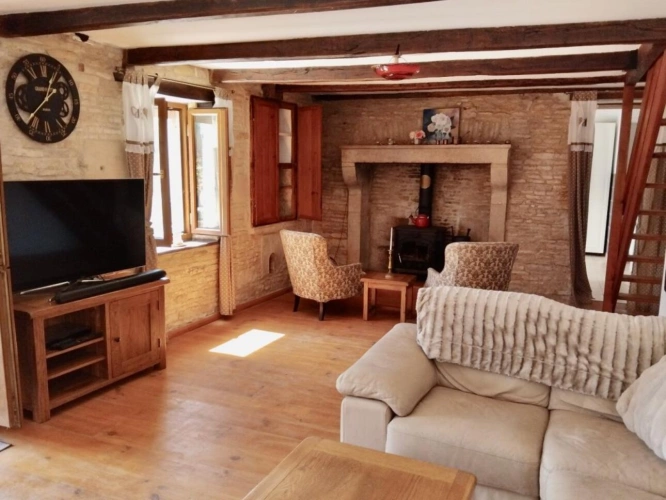 Photos 5 - Touristique - Maison et dépendances