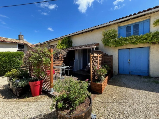 Photos 9 - Touristique - Maison et dépendances