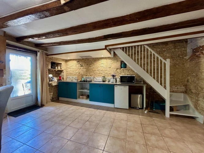 Photos 10 - Touristique - Maison et dépendances