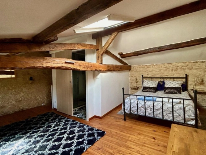 Photos 12 - Touristique - Maison et dépendances