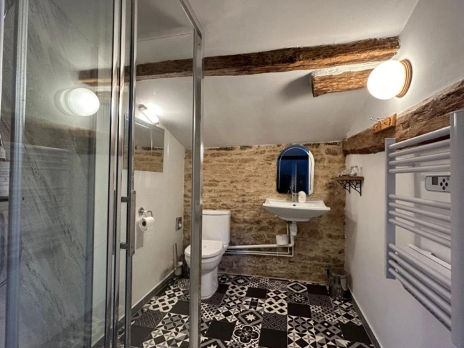 Photos 13 - Touristique - Maison et dépendances
