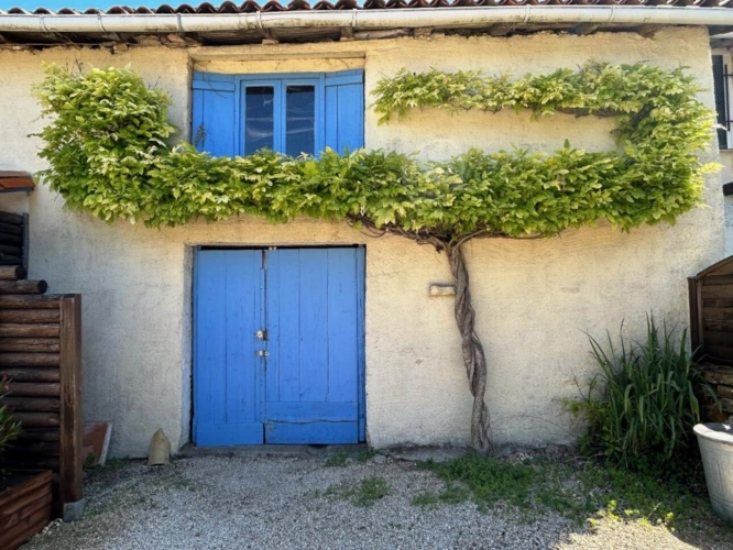 Photos 14 - Touristique - Maison et dépendances