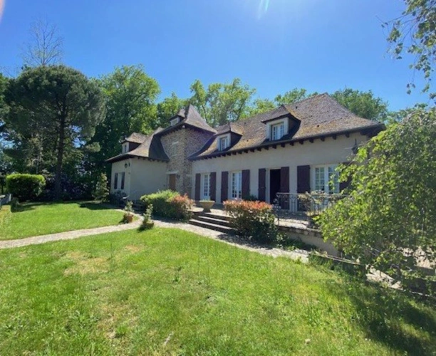 Photos 1 - Touristique - Maison de caractère