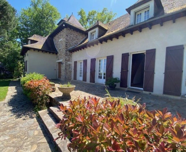Photos 2 - Touristique - Maison de caractère