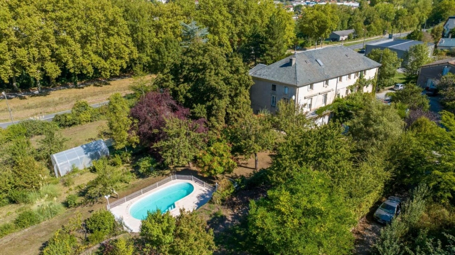 Photos 2 - Prestige - Domaine