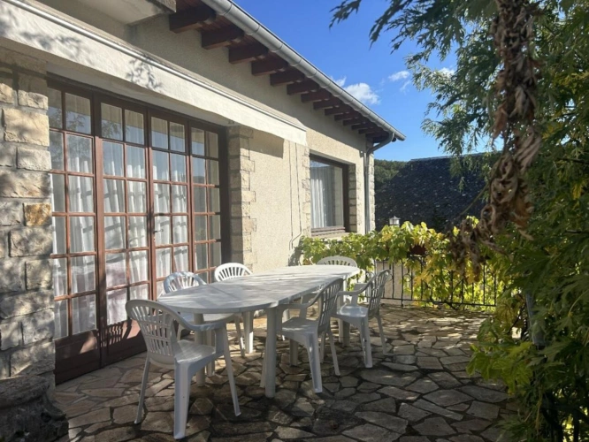 Photos 4 - Prestige - Demeure de ville et village