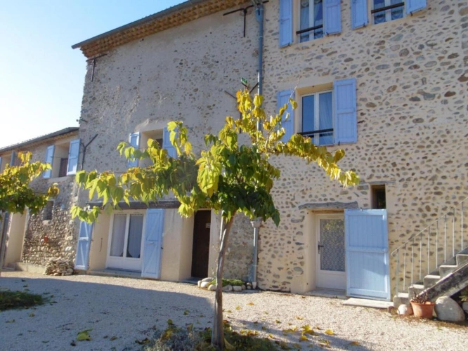 Photos 1 - Touristique - propriété avec gîtes et chambres d'hôtes
