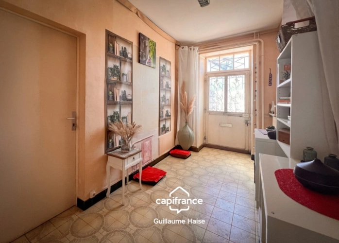 Photos 9 - Touristique - Propriete de 18 pièces à vendre à VATAN (36)