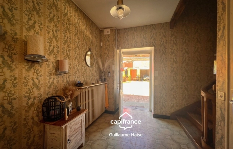 Photos 10 - Touristique - Propriete de 18 pièces à vendre à VATAN (36)