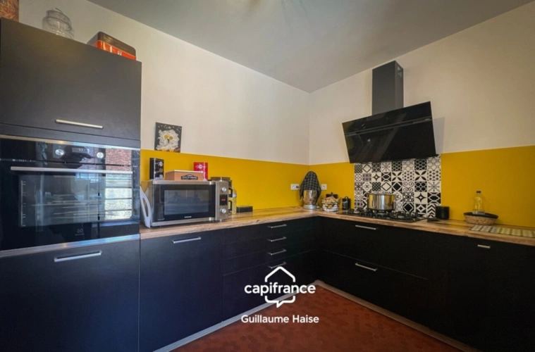 Photos 13 - Touristique - Propriete de 18 pièces à vendre à VATAN (36)