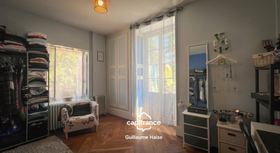Photos 15 - Touristique - Propriete de 18 pièces à vendre à VATAN (36)