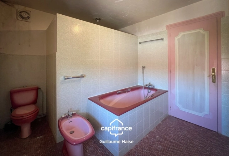 Photos 19 - Touristique - Propriete de 18 pièces à vendre à VATAN (36)