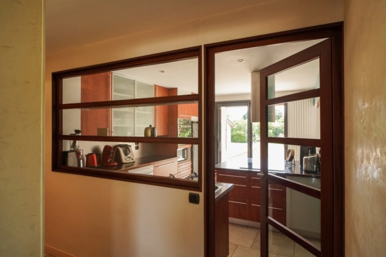 Photos 17 - Équestre - Maison à vendre 8 pièces proche de VONNAS (01)