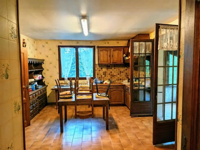 Photos 7 - Prestige - Maison et terrain
