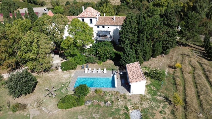 Photos 1 - Touristique - Maison
