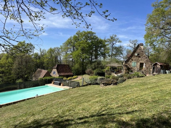 Photos 2 - Touristique - Propriété