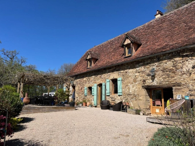 Photos 19 - Touristique - Propriété