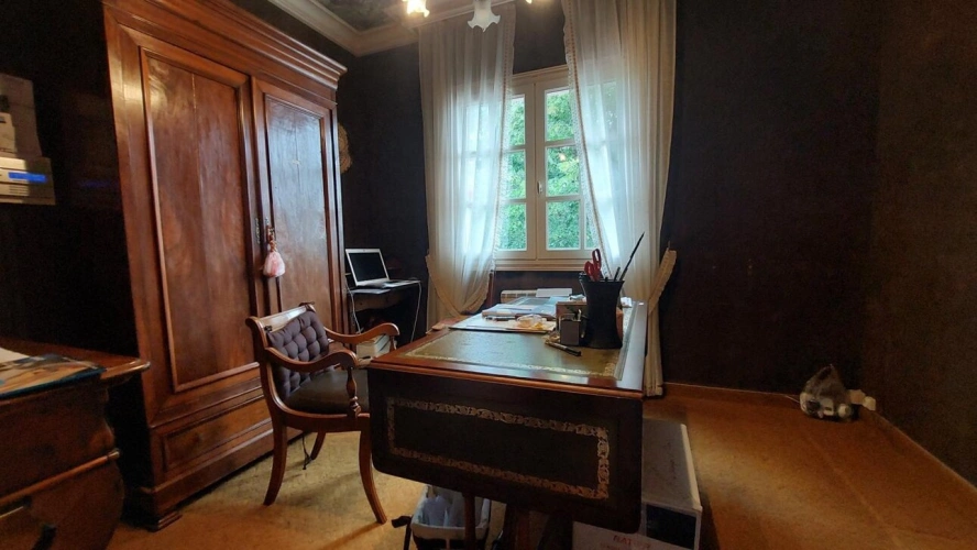 Photos 2 - Équestre - Maison