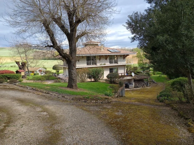 Photos 4 - Prestige - Maison et dépendances