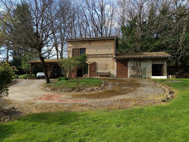 Photos 11 - Prestige - Maison et dépendances