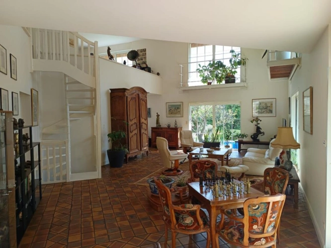 Photos 13 - Prestige - Maison et dépendances