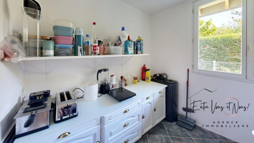 Photos 14 - Équestre - Ensemble de 2 habitations sur 1ha à 5mn de Bazas