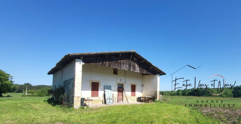 Photos 2 - Équestre - PROPRIETE agricole avec 10.5Ha