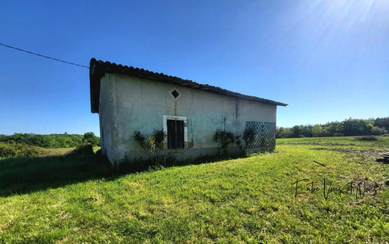 Photos 3 - Équestre - PROPRIETE agricole avec 10.5Ha
