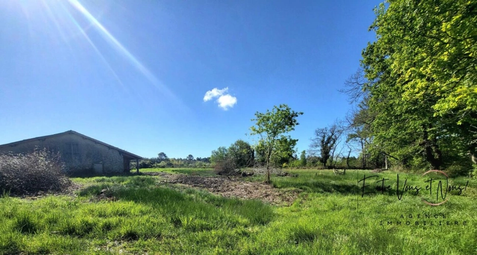 Photos 5 - Équestre - PROPRIETE agricole avec 10.5Ha