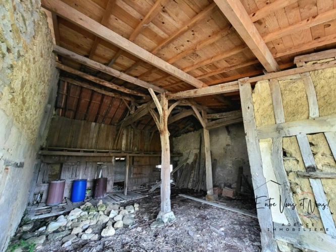 Photos 11 - Équestre - PROPRIETE agricole avec 10.5Ha