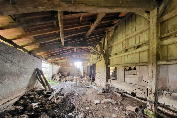 Photos 12 - Équestre - PROPRIETE agricole avec 10.5Ha
