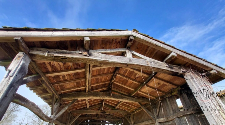 Photos 13 - Équestre - PROPRIETE agricole avec 10.5Ha