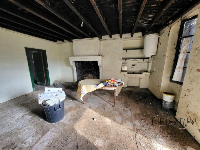 Photos 15 - Équestre - PROPRIETE agricole avec 10.5Ha